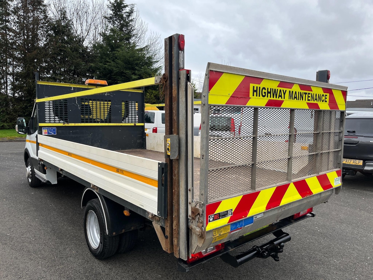 Used Ford Transit 2022 for sale - 78033723: Photo 3