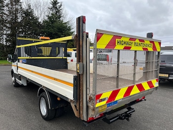 Used Ford Transit 2022 for sale - 78033723: Photo