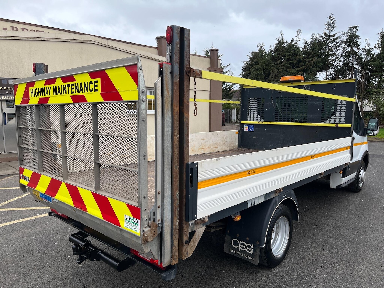 Used Ford Transit 2022 for sale - 78033723: Photo 5