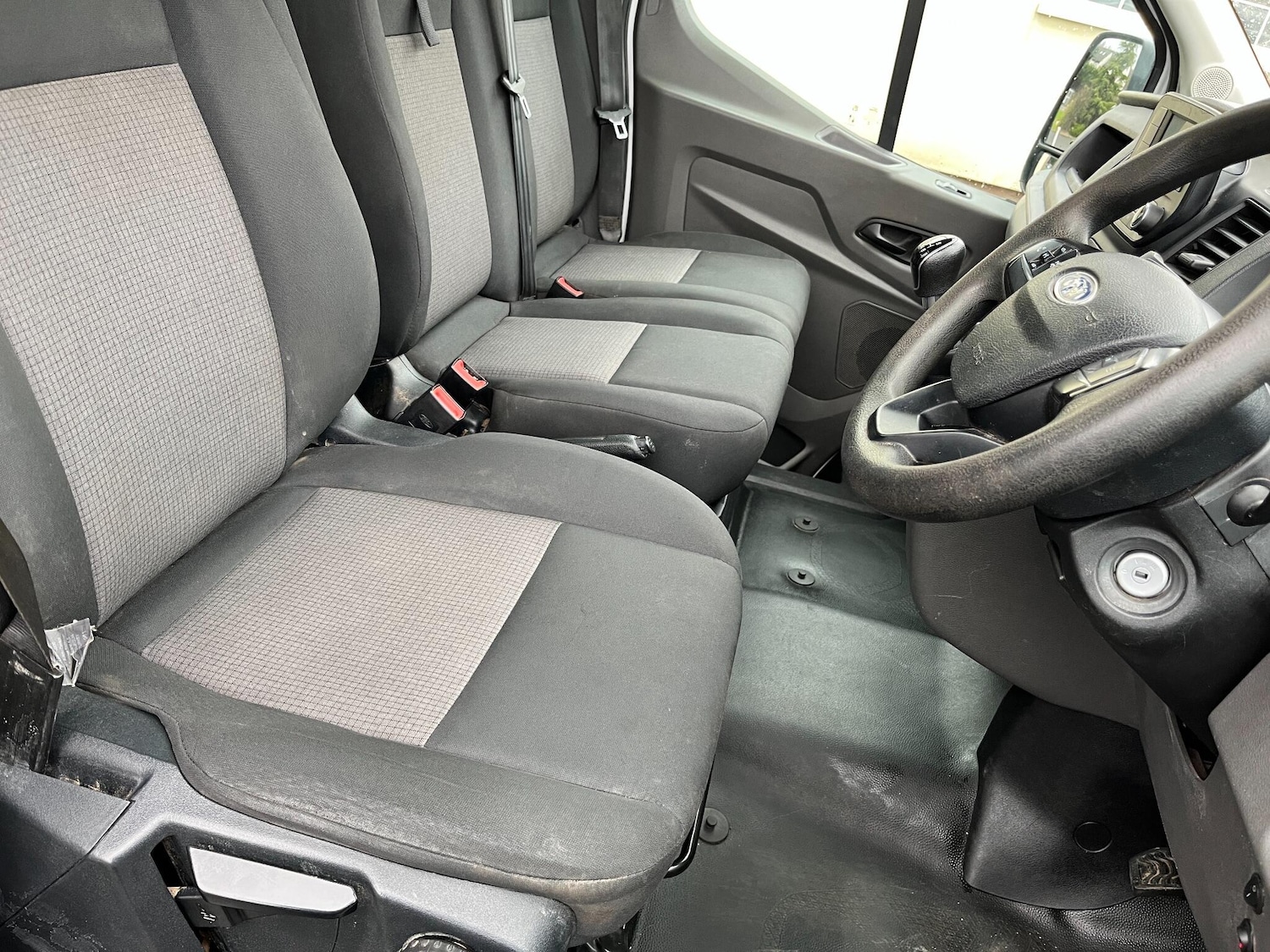 Used Ford Transit 2022 for sale - 78033723: Photo 8