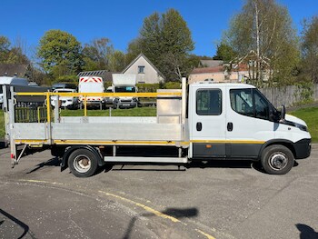 Used Iveco Daily 2019 for sale - 78375217: Photo