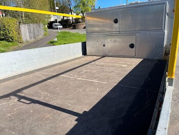 Used Iveco Daily 2019 for sale - 78375217: Photo