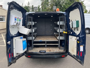 Used Ford Transit Custom 2019 for sale - 79589759: Photo