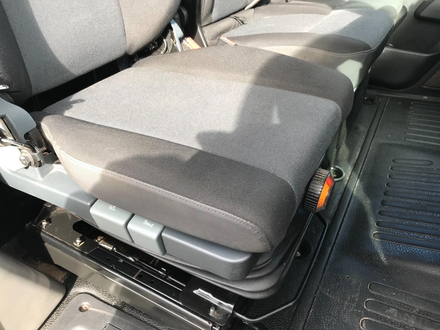 Used Renault Master for sale - 77671327: Photo 11