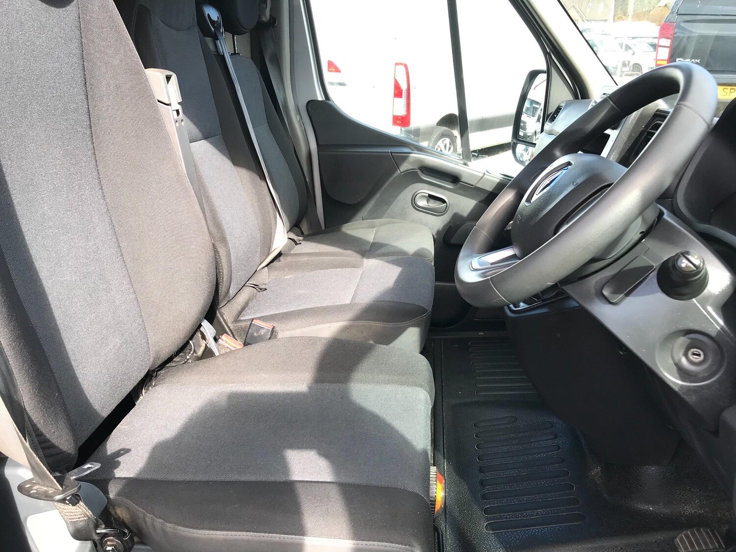 Used Renault Master for sale - 77671327: Photo 12