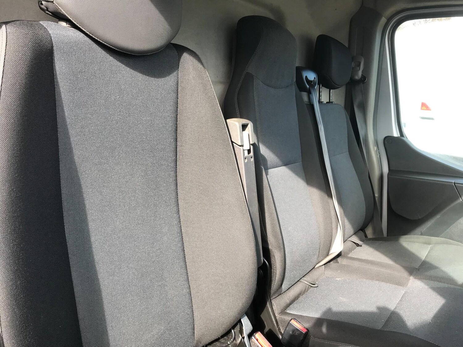 Used Renault Master for sale - 77671327: Photo 13