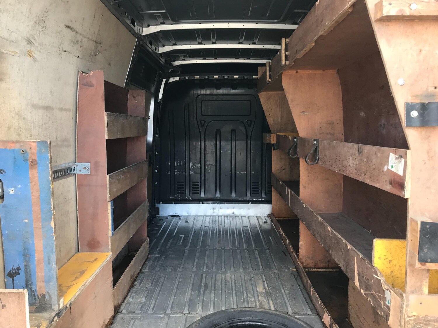 Used Renault Master for sale - 77671327: Photo 5