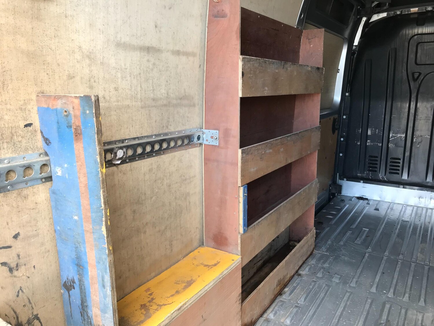 Used Renault Master for sale - 77671327: Photo 6