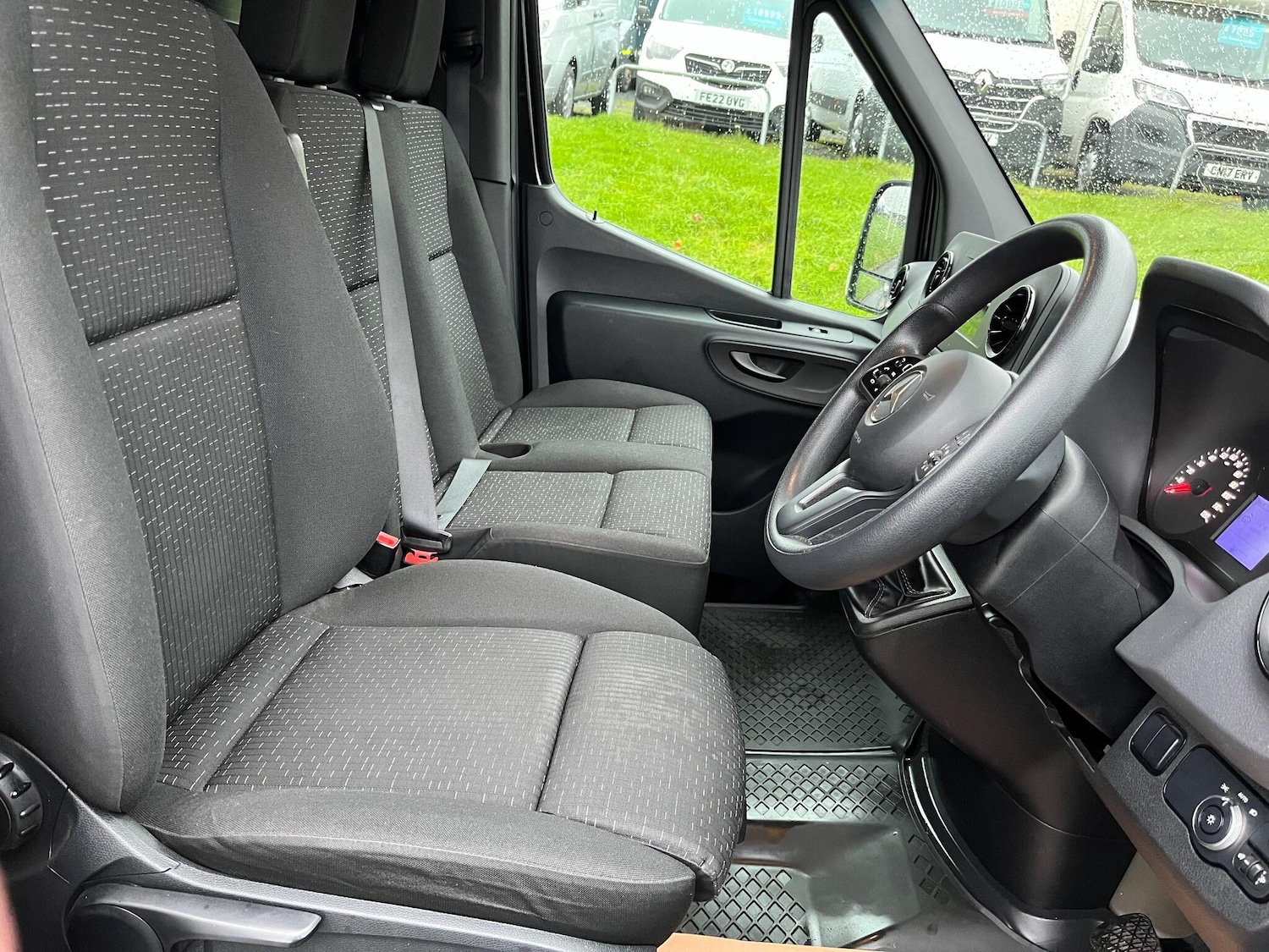 Used Mercedes-Benz Sprinter 2022 for sale - 76612799: Photo 10