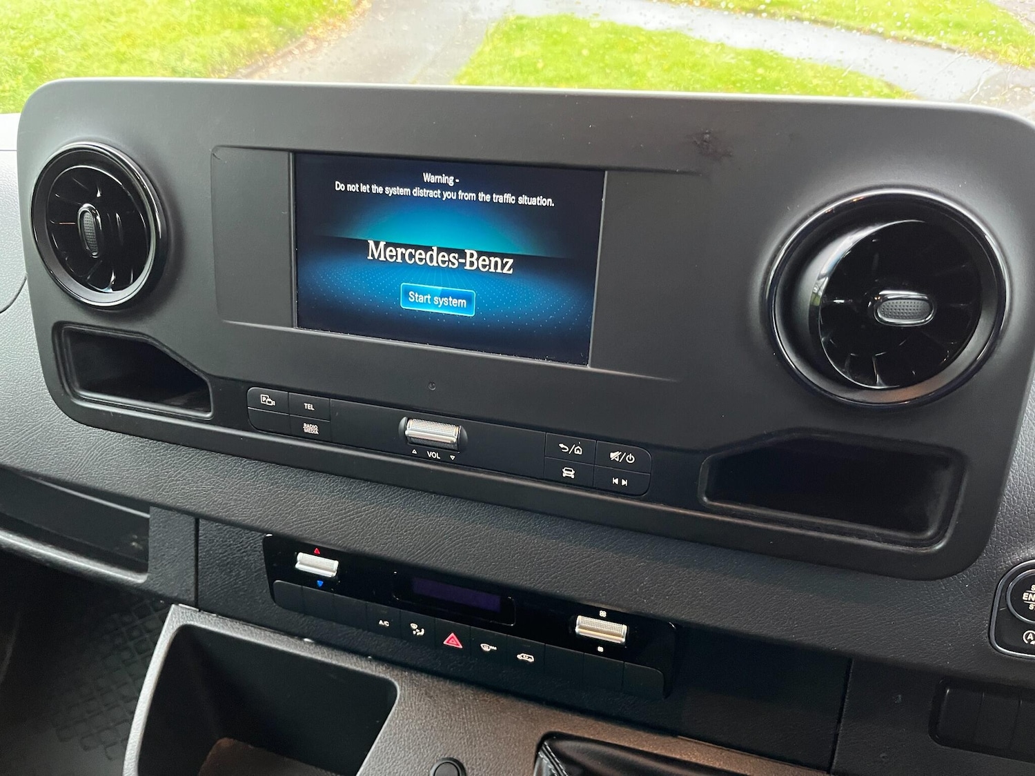 Used Mercedes-Benz Sprinter 2022 for sale - 76612799: Photo 11