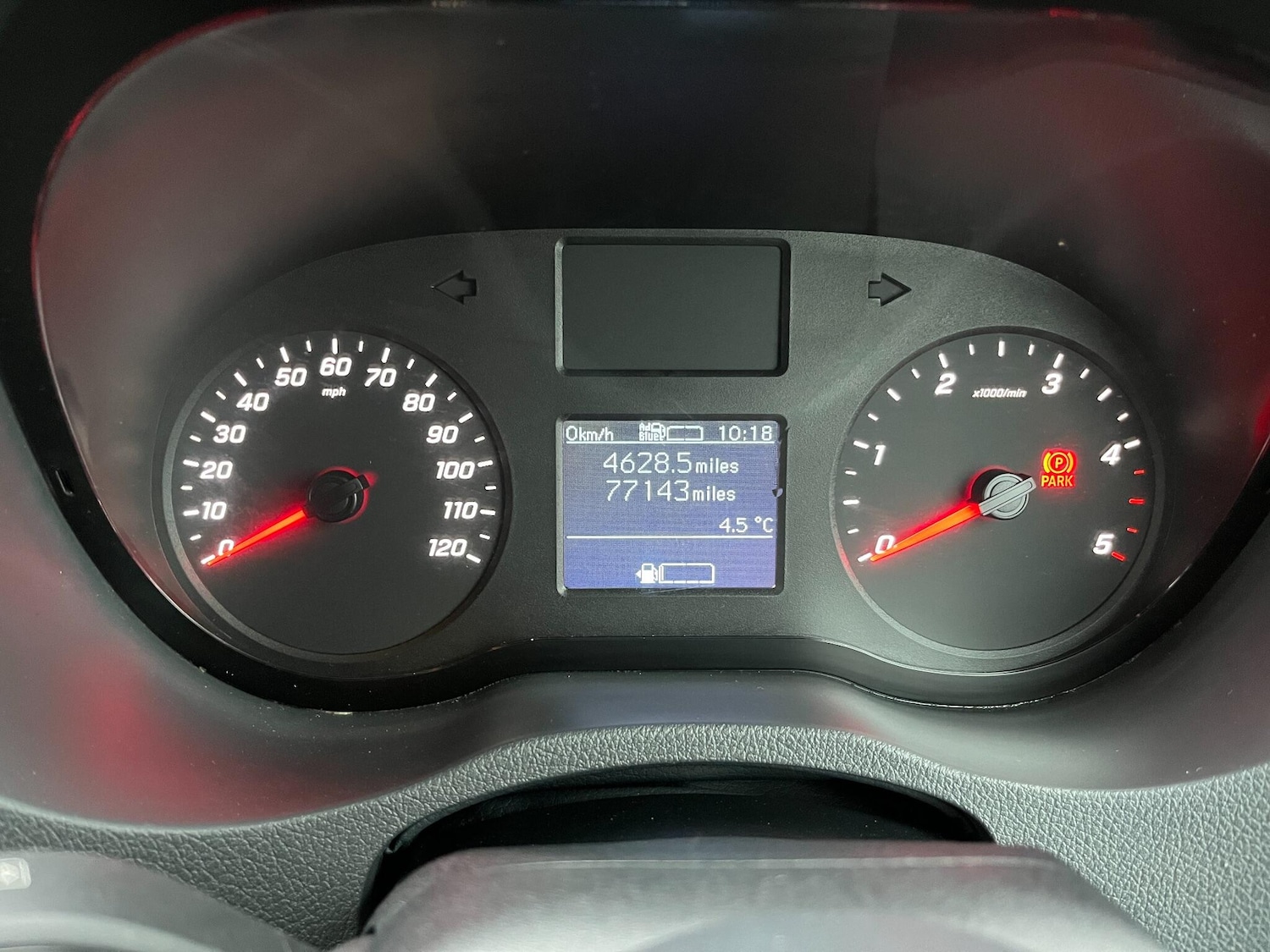 Used Mercedes-Benz Sprinter 2022 for sale - 76612799: Photo 12