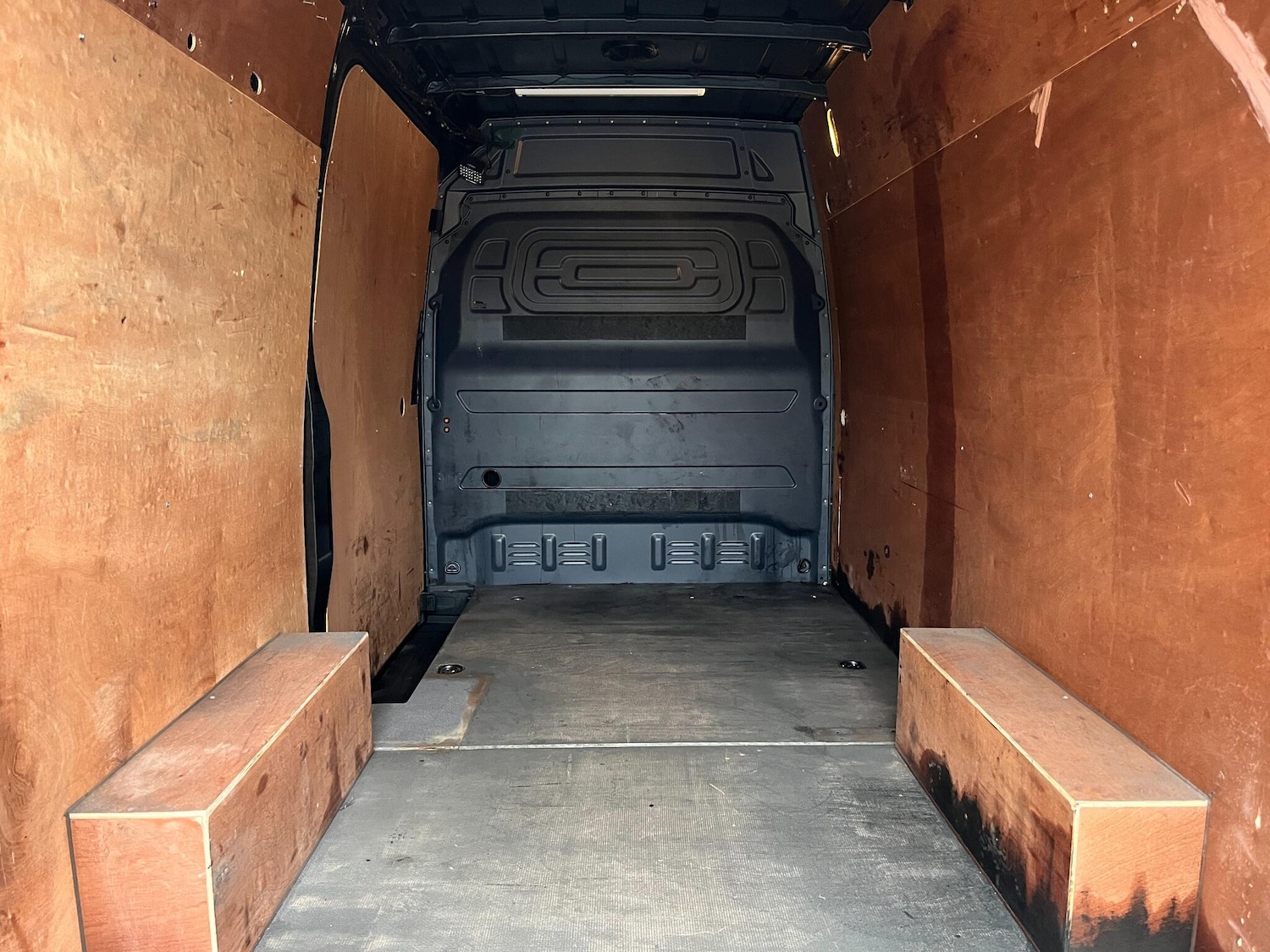 Used Mercedes-Benz Sprinter 2022 for sale - 76612799: Photo 5