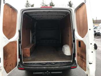 Used Mercedes-Benz Sprinter 2019 for sale - 70495654: Photo