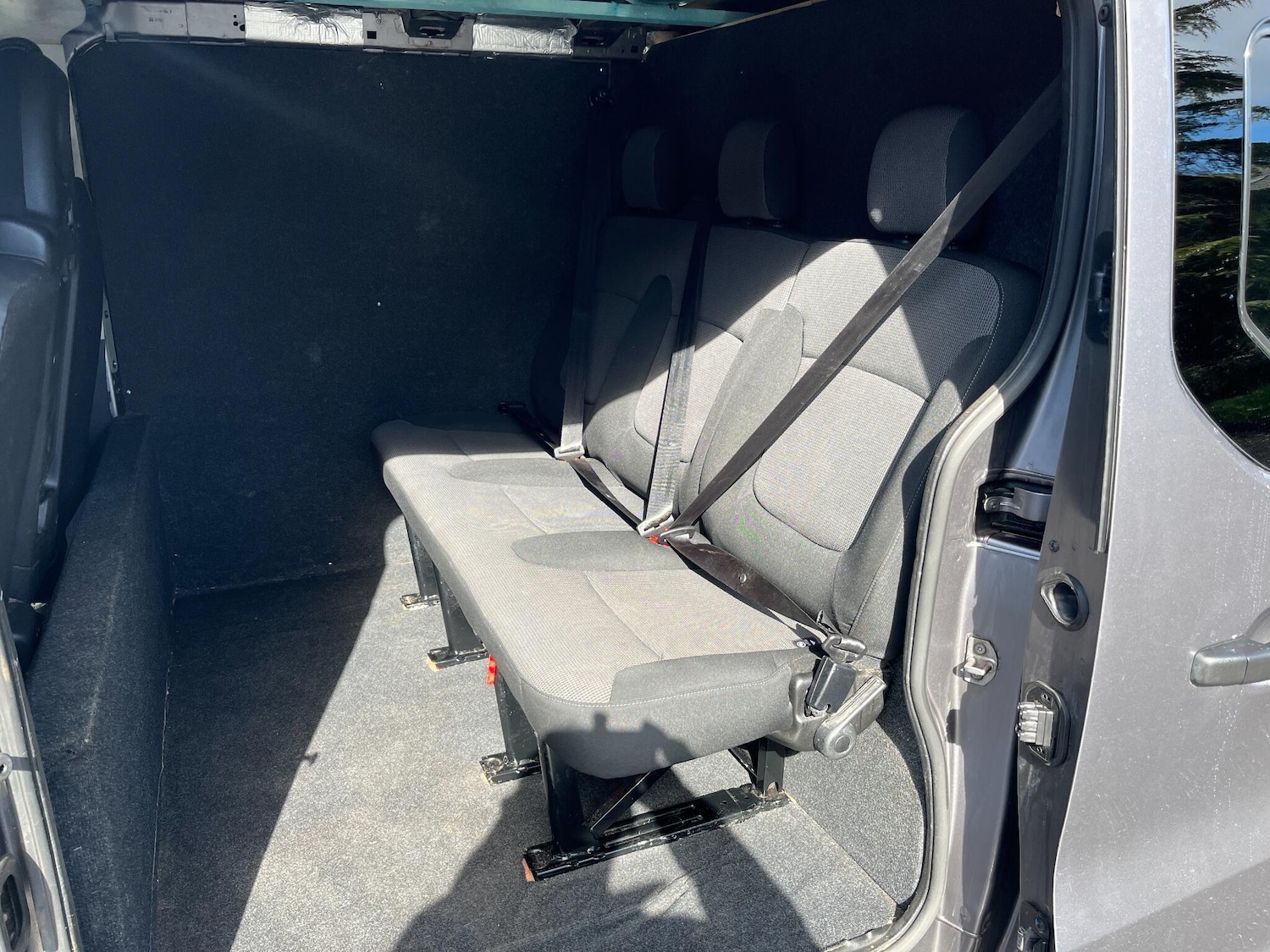 Used Renault Trafic 2020 for sale - 78019838: Photo 10