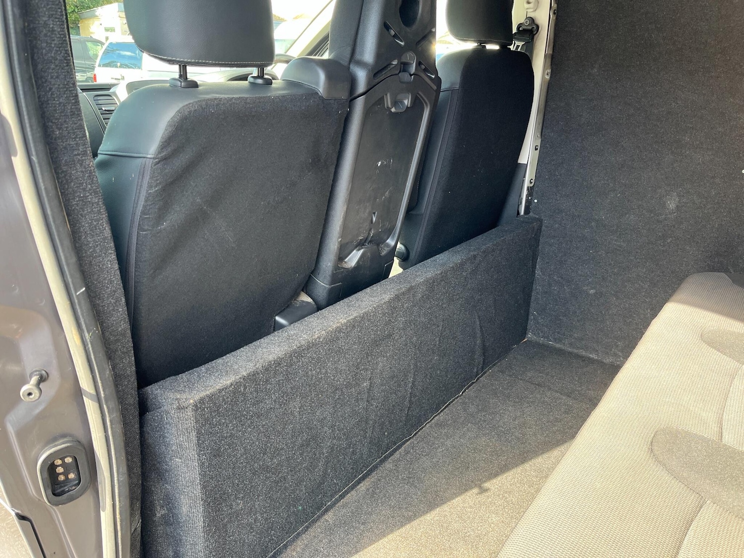 Used Renault Trafic 2020 for sale - 78019838: Photo 11