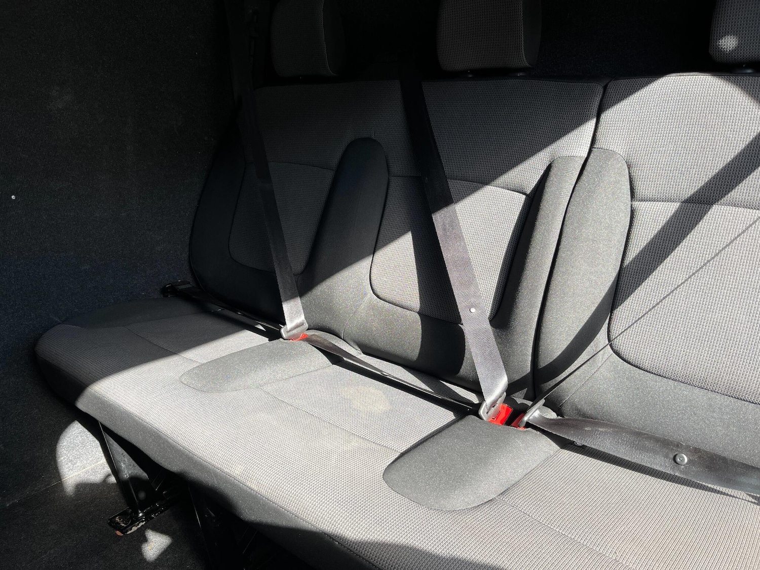 Used Renault Trafic 2020 for sale - 78019838: Photo 12