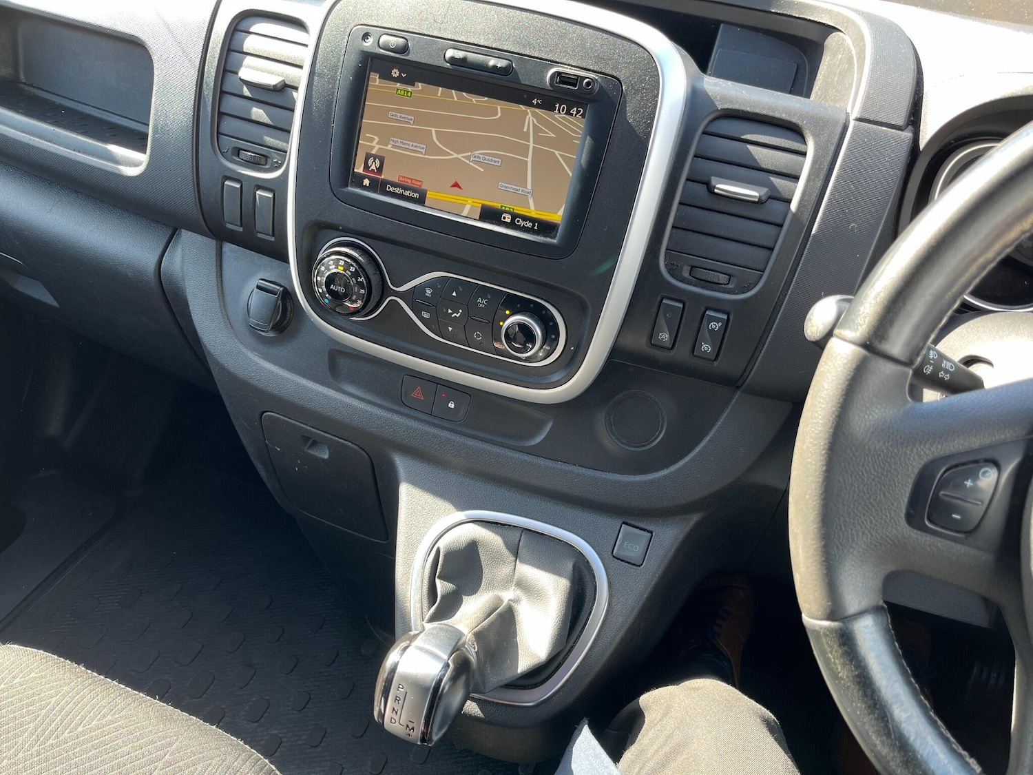 Used Renault Trafic 2020 for sale - 78019838: Photo 13