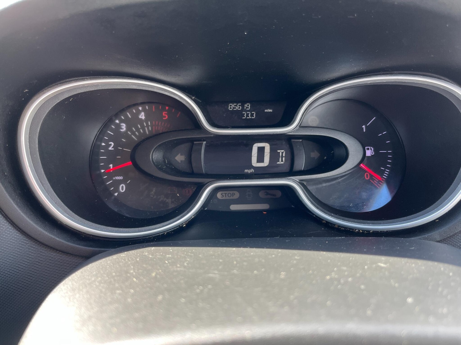 Used Renault Trafic 2020 for sale - 78019838: Photo 15