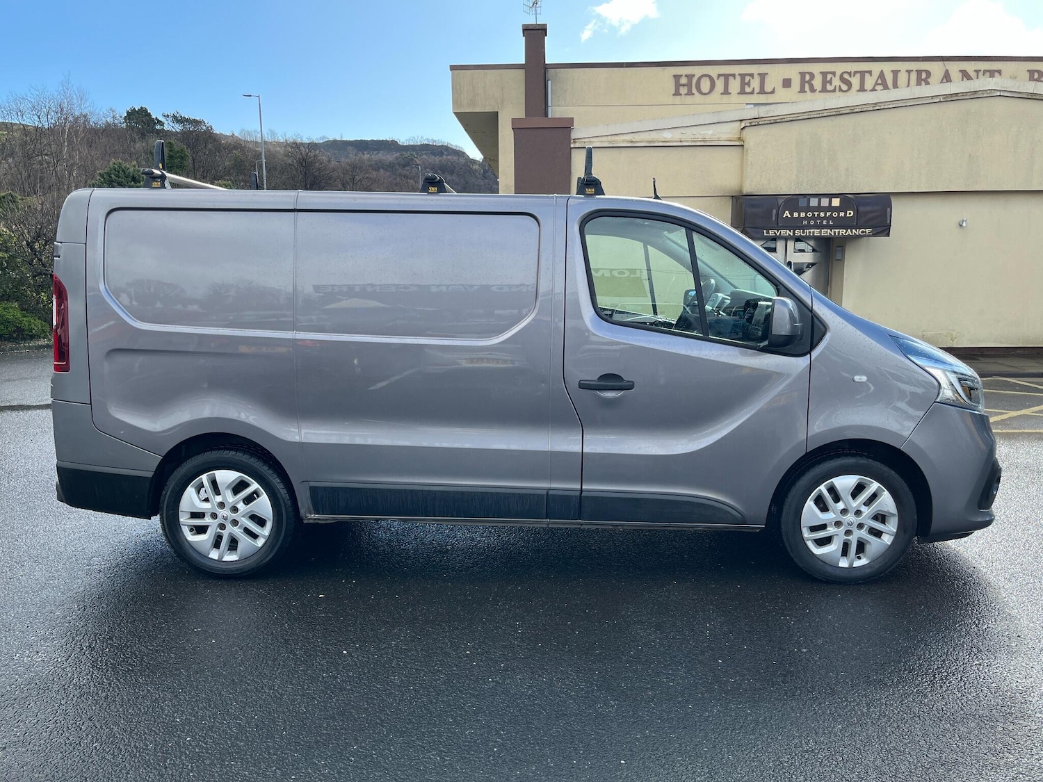 Used Renault Trafic 2020 for sale - 78019838: Photo 6