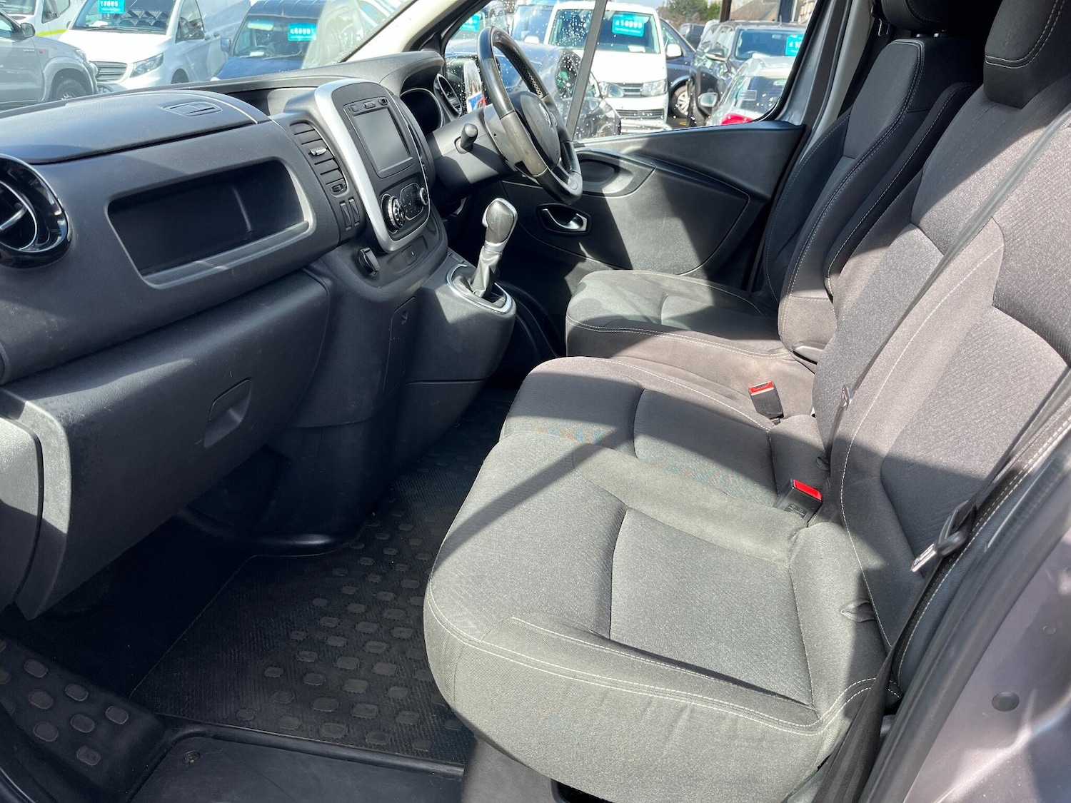 Used Renault Trafic 2020 for sale - 78019838: Photo 8