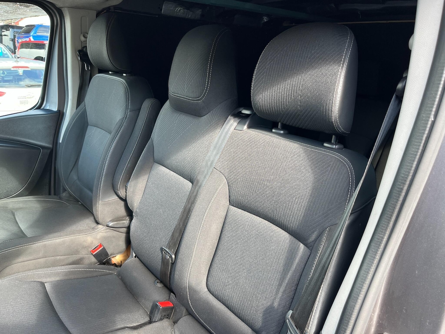 Used Renault Trafic 2020 for sale - 78019838: Photo 9