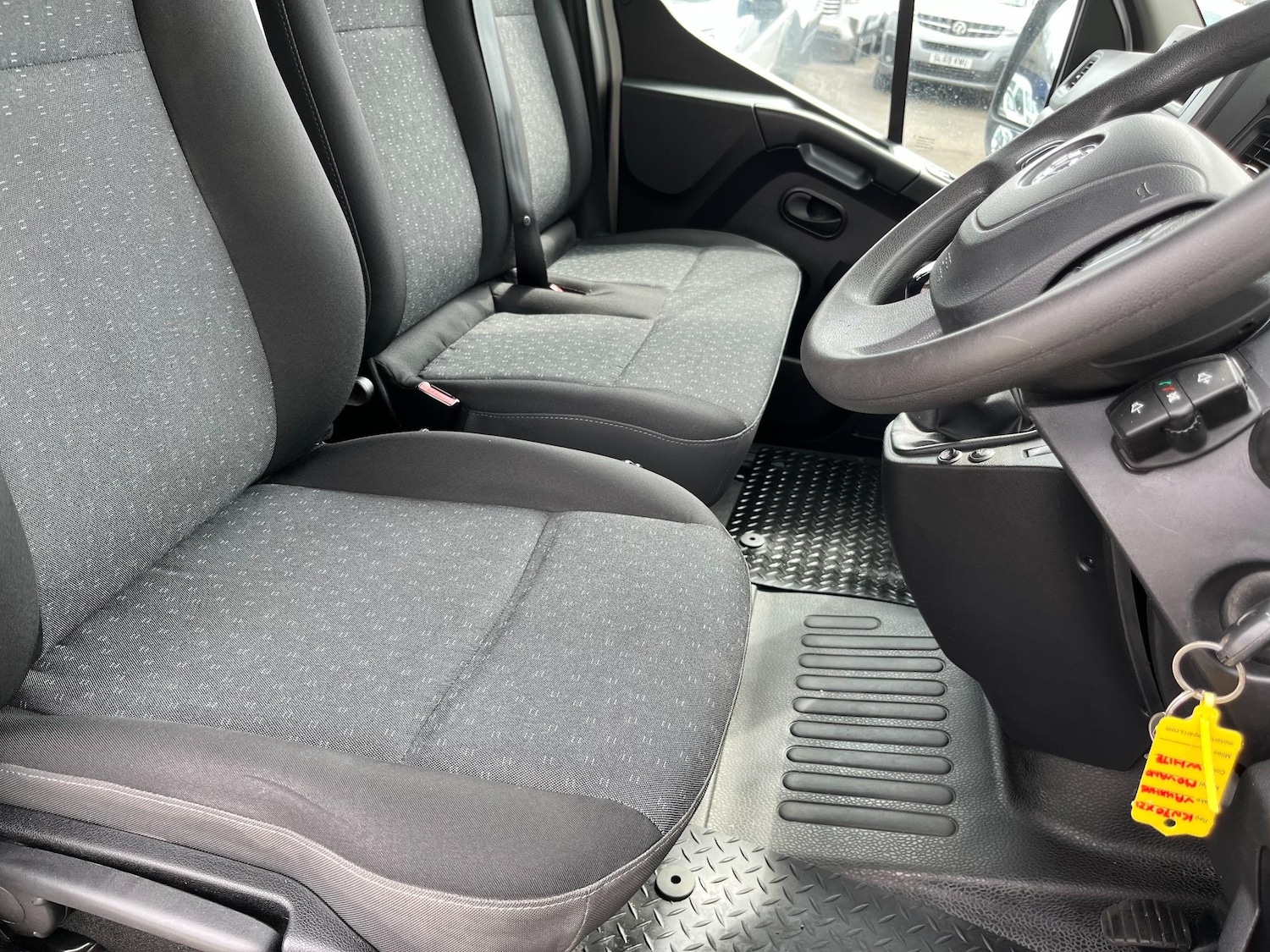 Used Vauxhall Movano 2020 for sale - 76765183: Photo 18