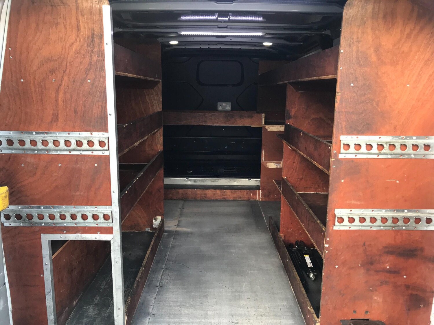 Vehicle 13