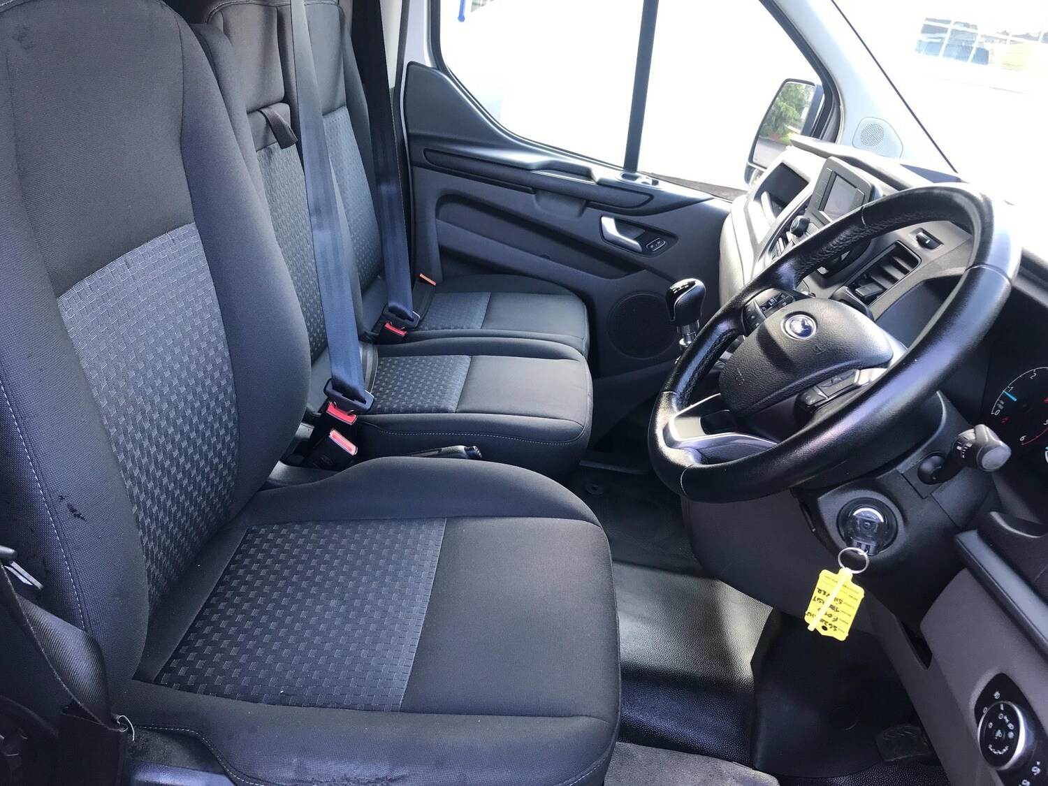 Vehicle 15