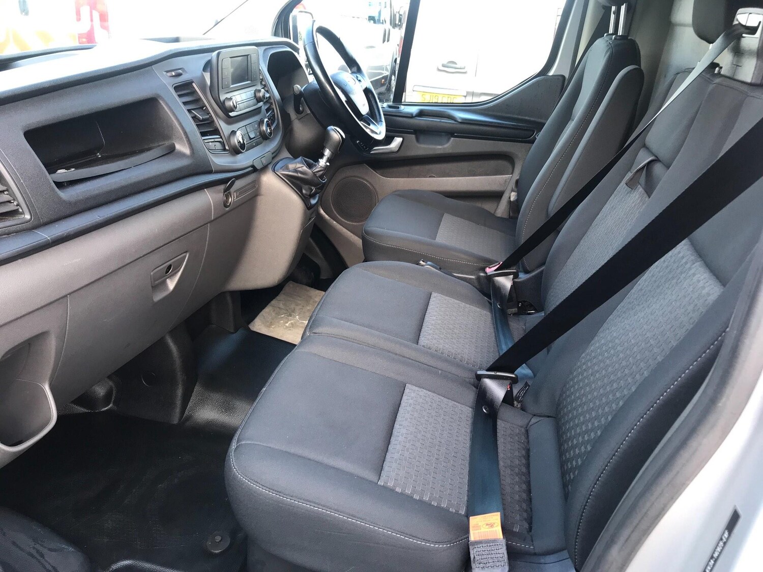 Vehicle 16