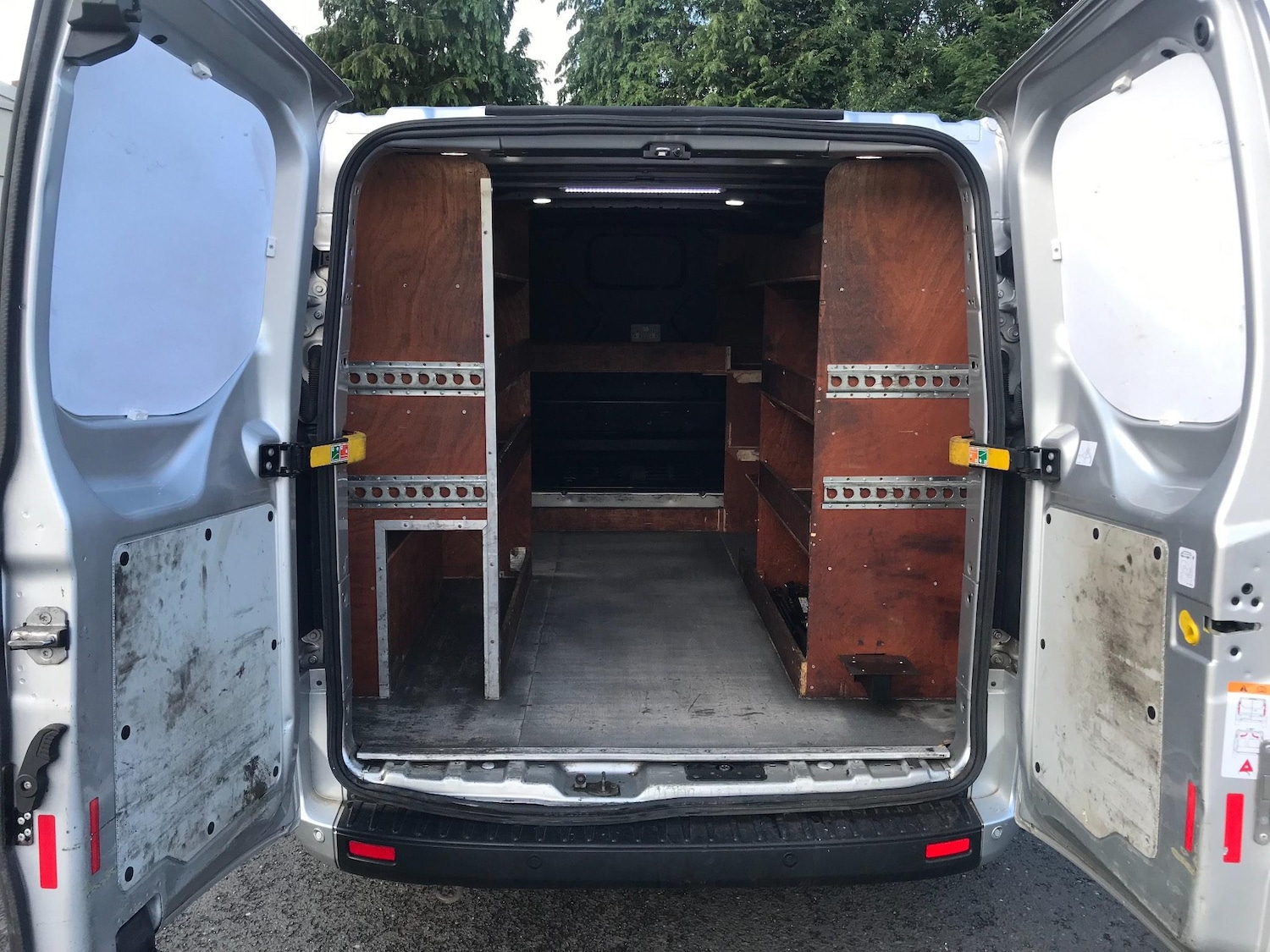 Vehicle 7