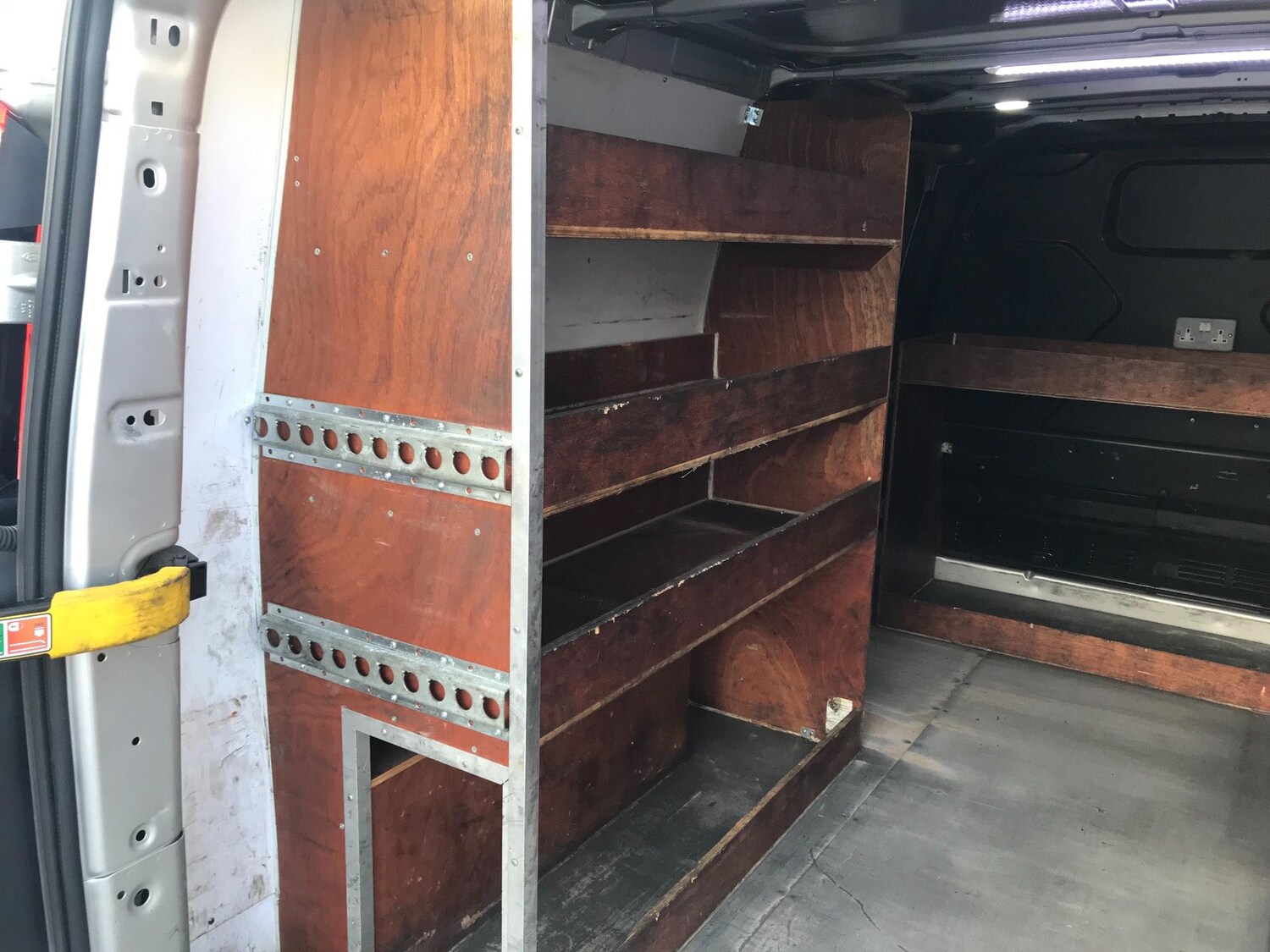 Vehicle 9
