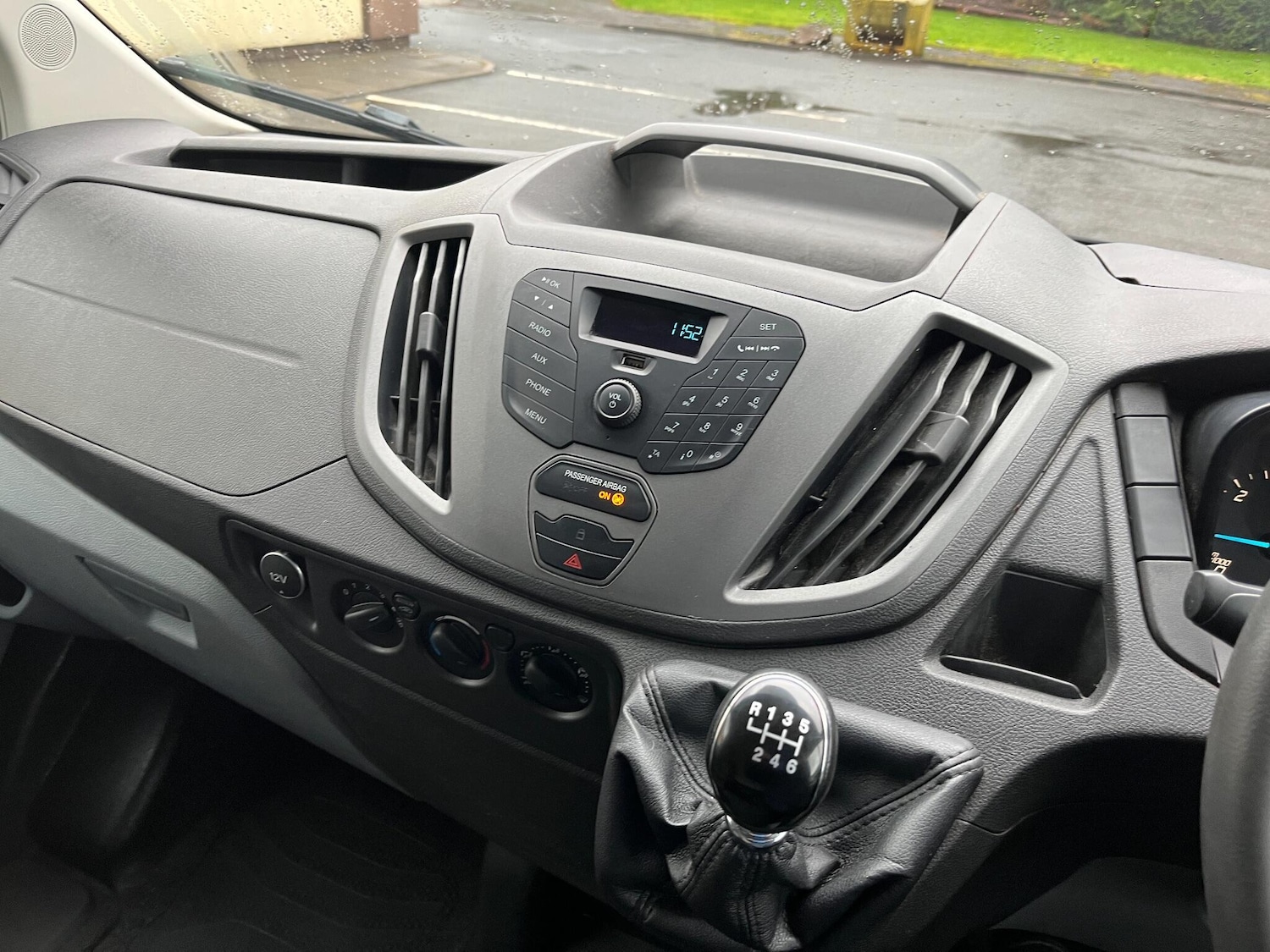 Used Ford Transit 2018 for sale - 77351547: Photo 13