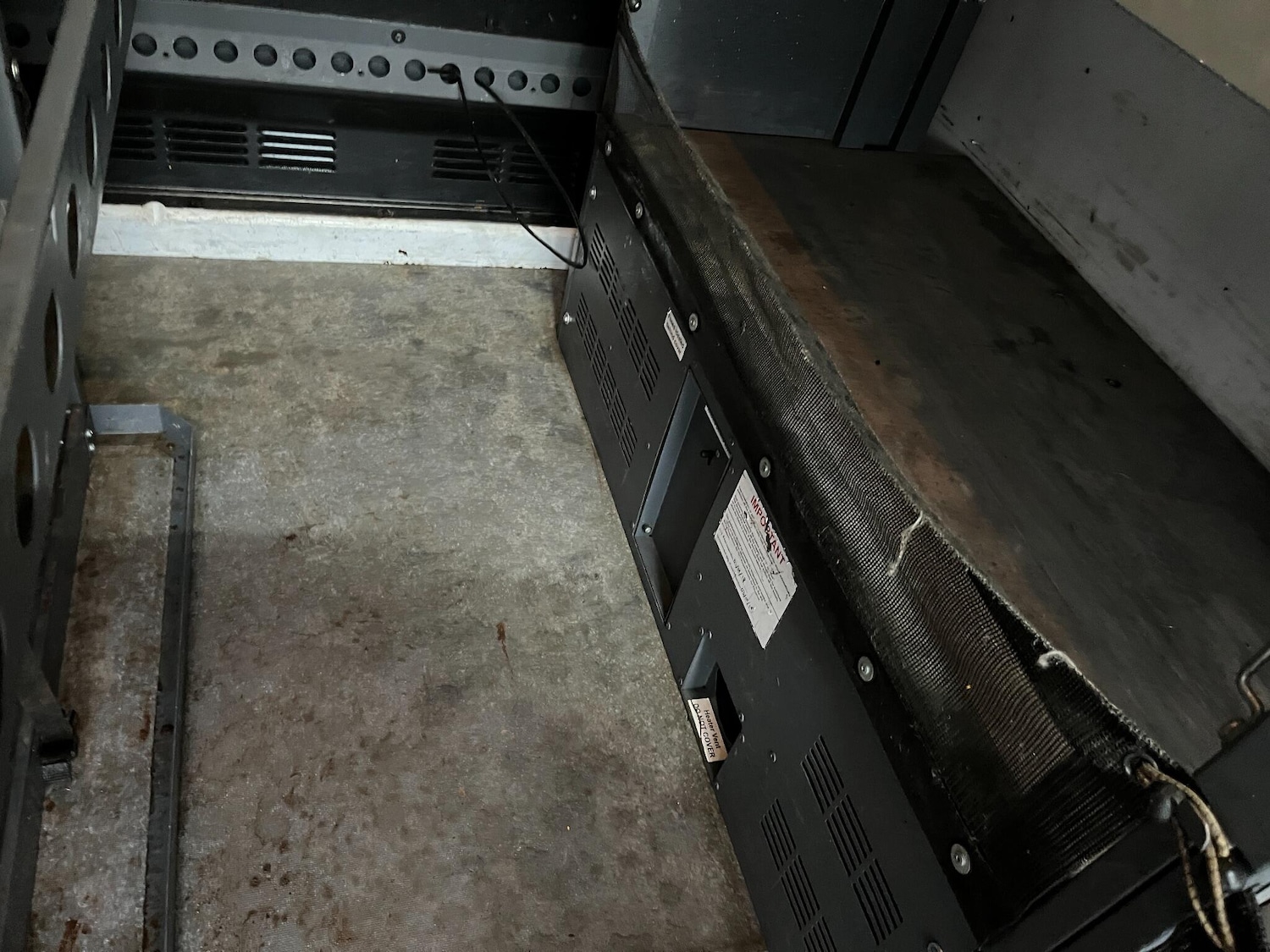 Used Ford Transit 2018 for sale - 77351547: Photo 14