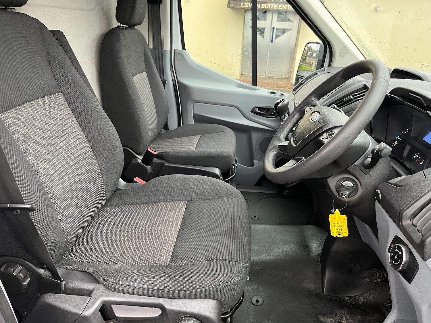 Used Ford Transit 2018 for sale - 77351547: Photo 16