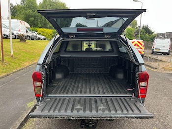 Used Isuzu D-Max 2015 for sale - 78922510: Photo