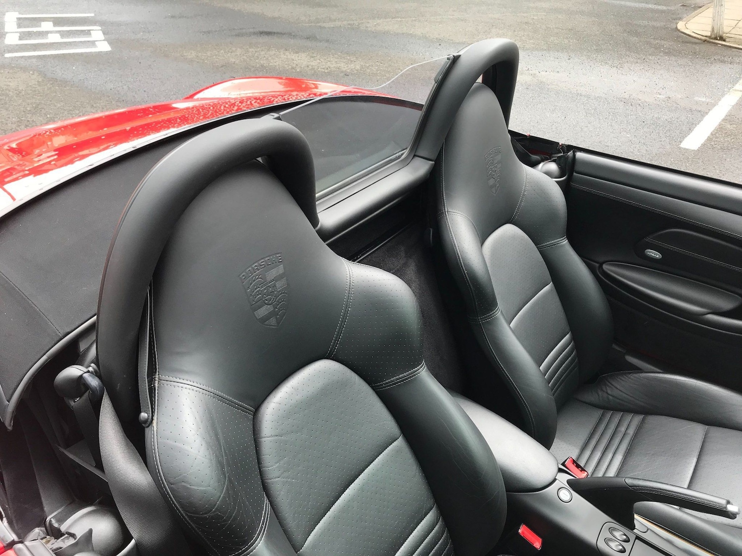 Used Porsche Boxster for sale - 76765946: Photo 12