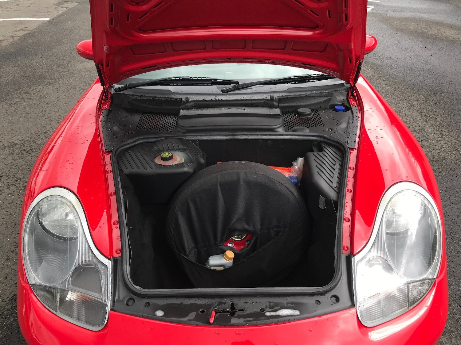 Used Porsche Boxster for sale - 76765946: Photo 16