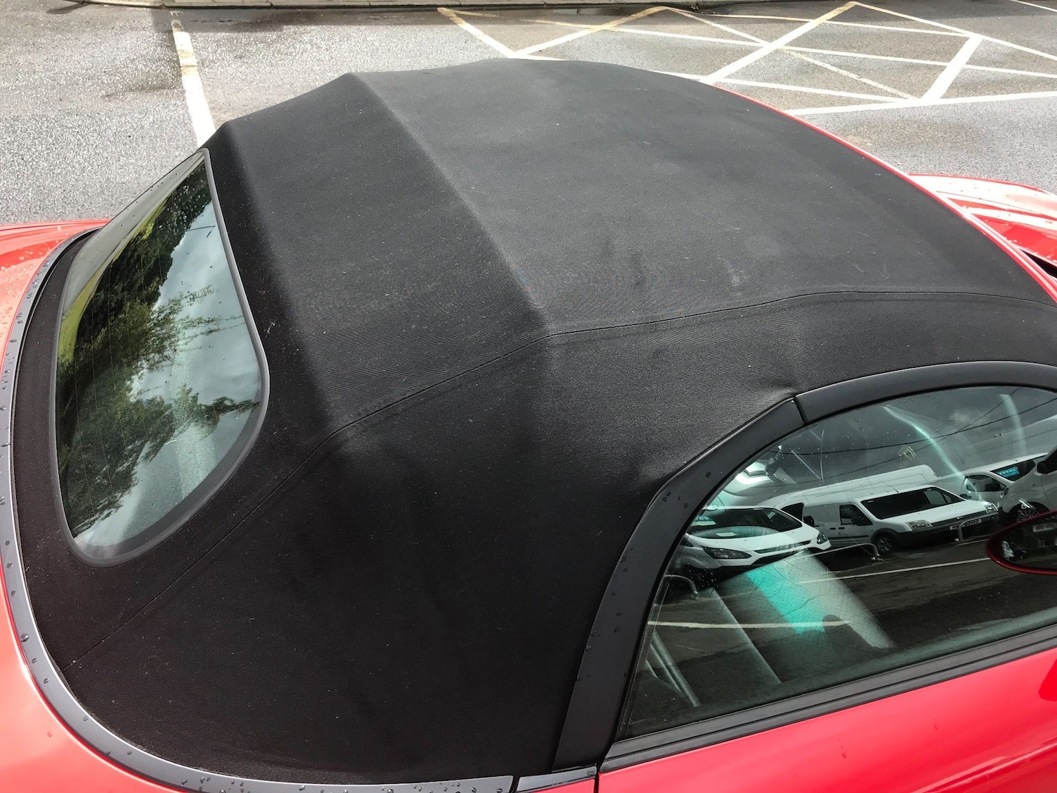 Used Porsche Boxster for sale - 76765946: Photo 3