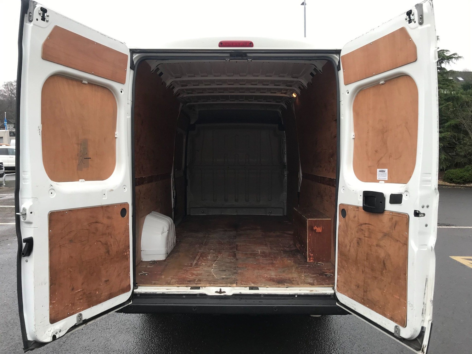 Used Citroen Relay 2019 for sale - 77074656: Photo 6