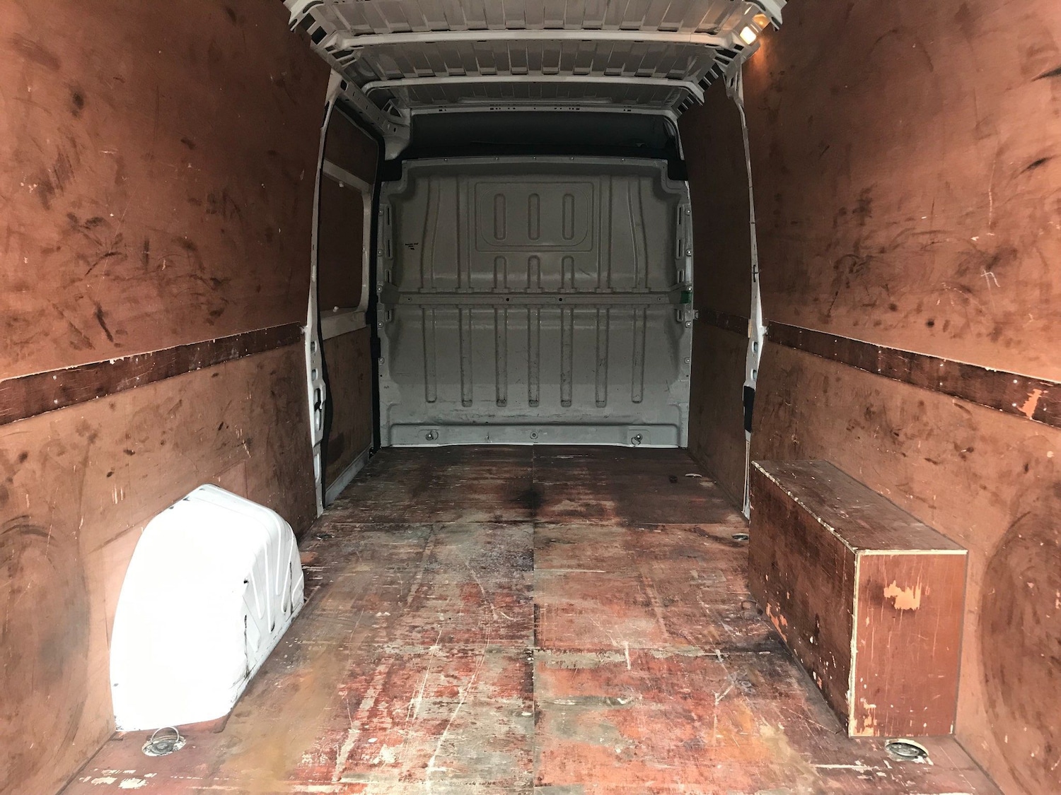 Used Citroen Relay 2019 for sale - 77074656: Photo 7