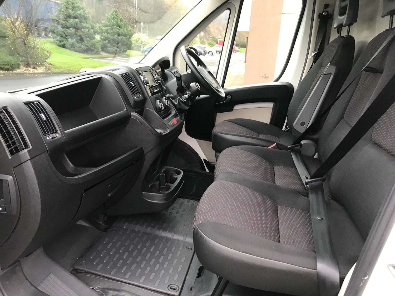 Used Citroen Relay 2019 for sale - 77074656: Photo 9
