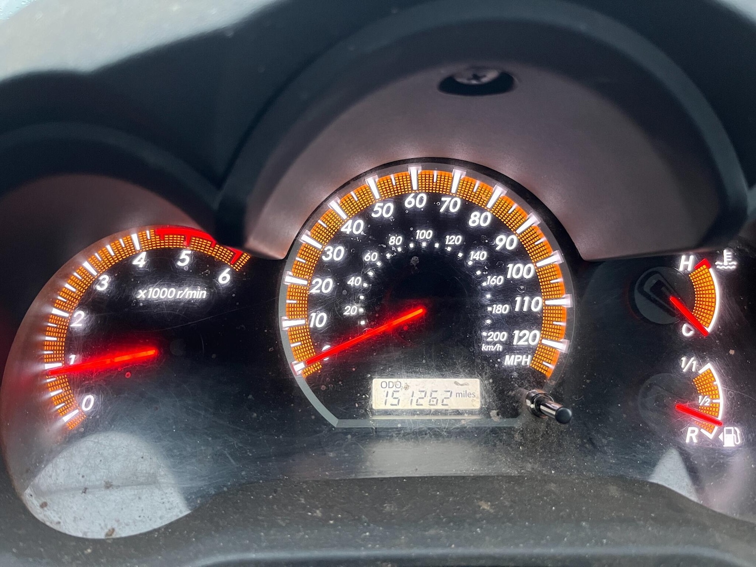 Used Toyota Hilux 2015 for sale - 77143401: Photo 10