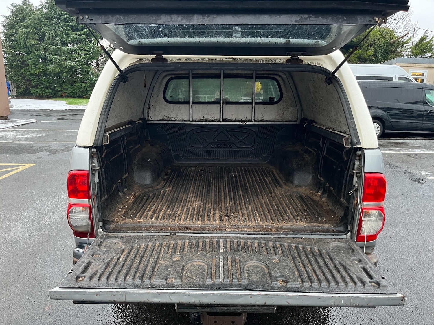 Used Toyota Hilux 2015 for sale - 77143401: Photo 5