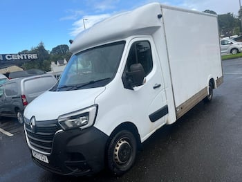 Used Renault Master 2023 for sale - 79860352: Photo
