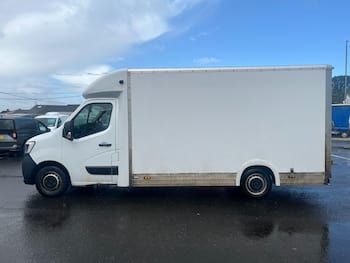 Used Renault Master 2023 for sale - 79860352: Photo