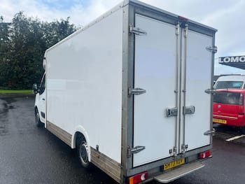 Used Renault Master 2023 for sale - 79860352: Photo