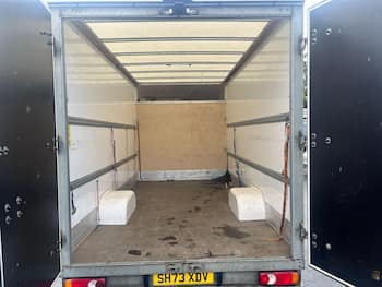 Used Renault Master 2023 for sale - 79860352: Photo