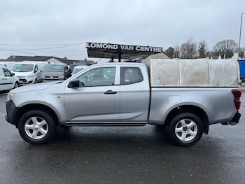Used Isuzu D-Max 2022 for sale - 77824703: Photo
