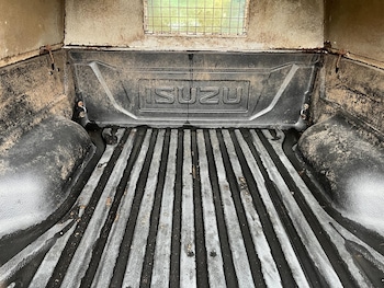 Used Isuzu D-Max 2022 for sale - 77824703: Photo