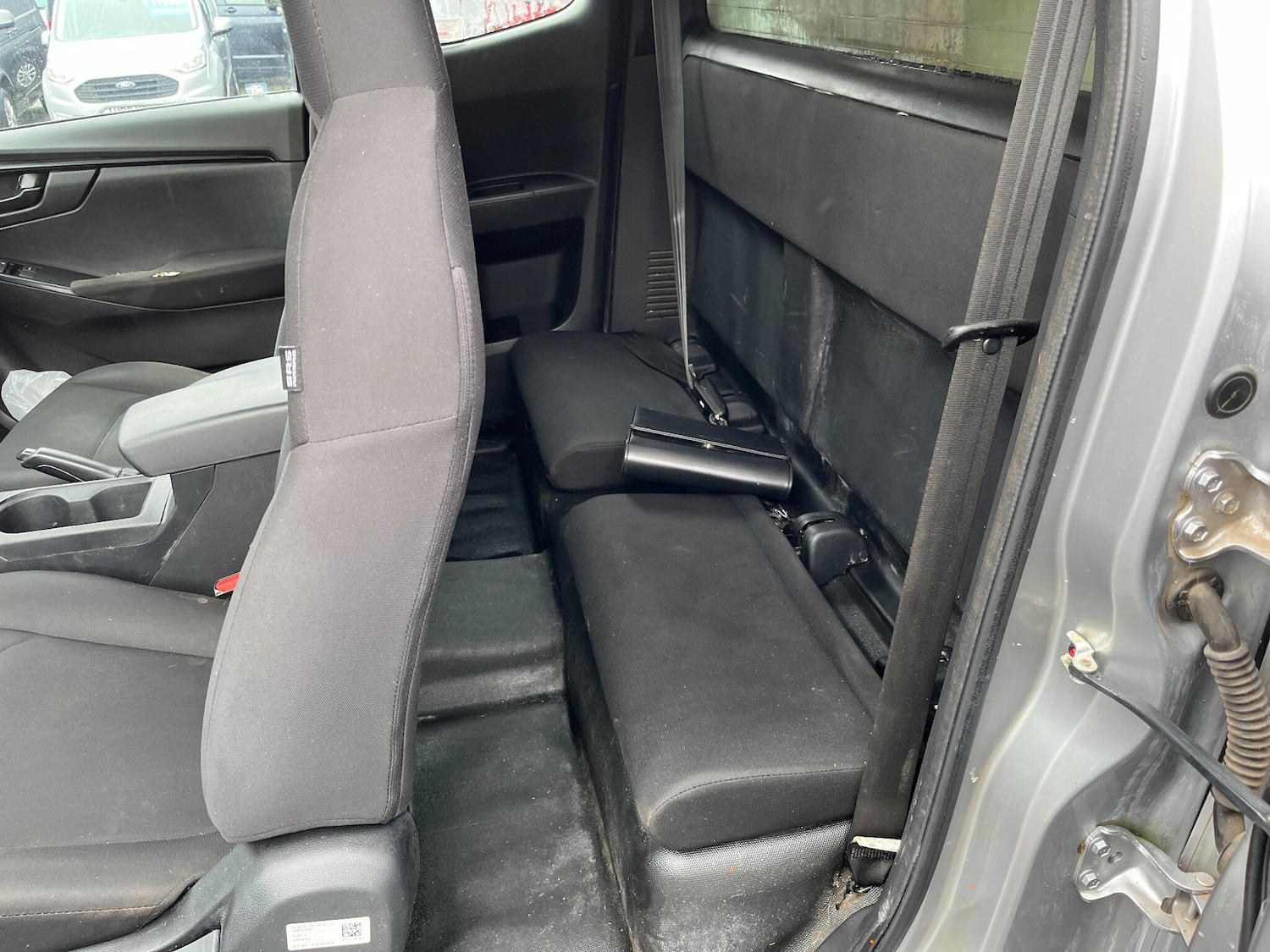 Used Isuzu D-Max for sale - 77824703: Photo 9